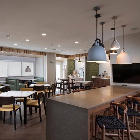 Fairfield Inn & Suites By Marriott Oklahoma City El Reno Esterno foto