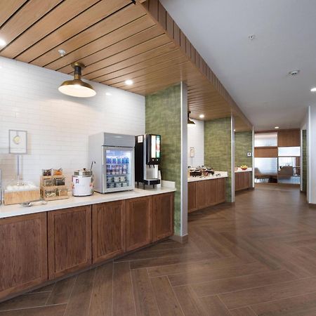 Fairfield Inn & Suites By Marriott Oklahoma City El Reno Esterno foto