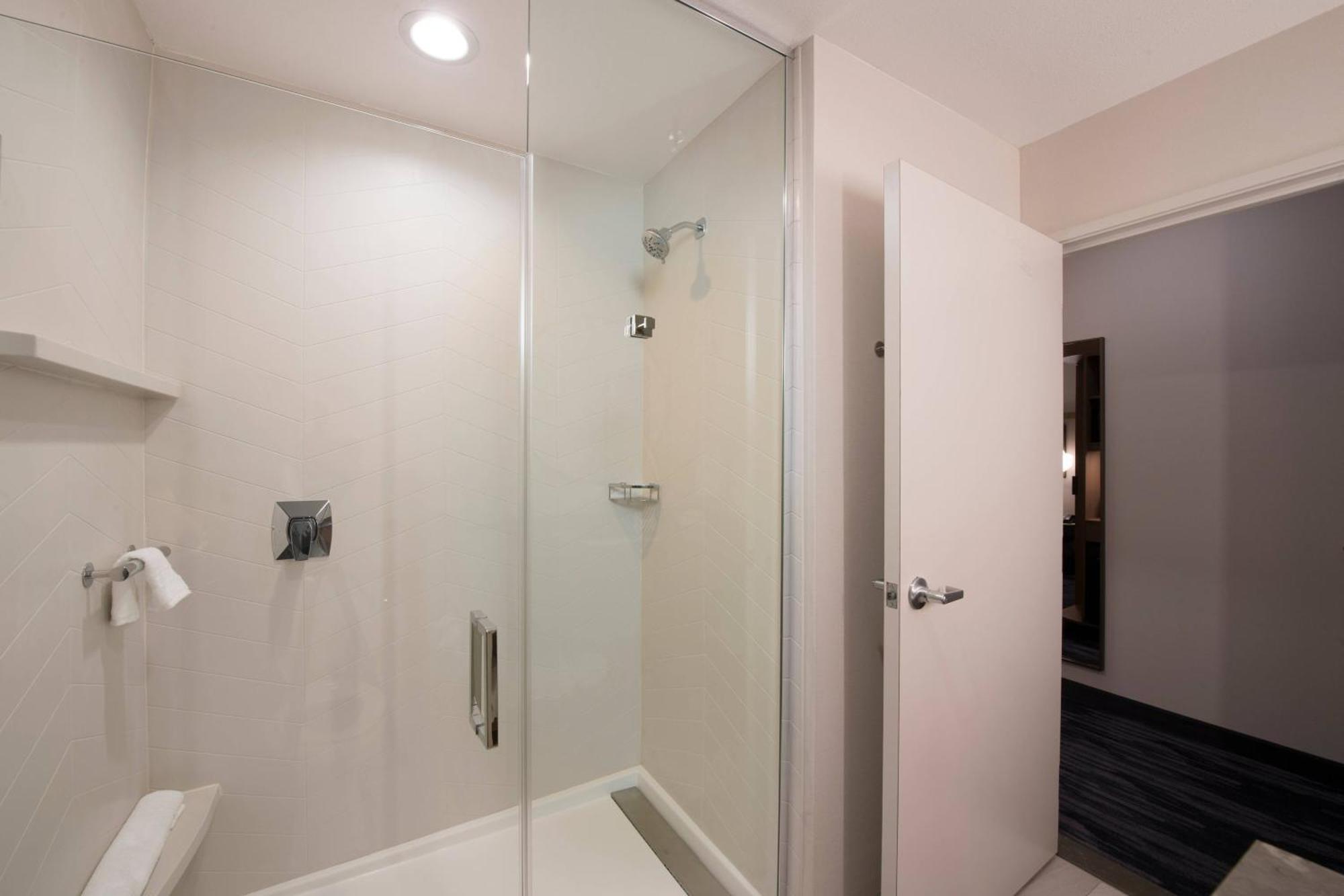 Fairfield Inn & Suites By Marriott Oklahoma City El Reno Esterno foto