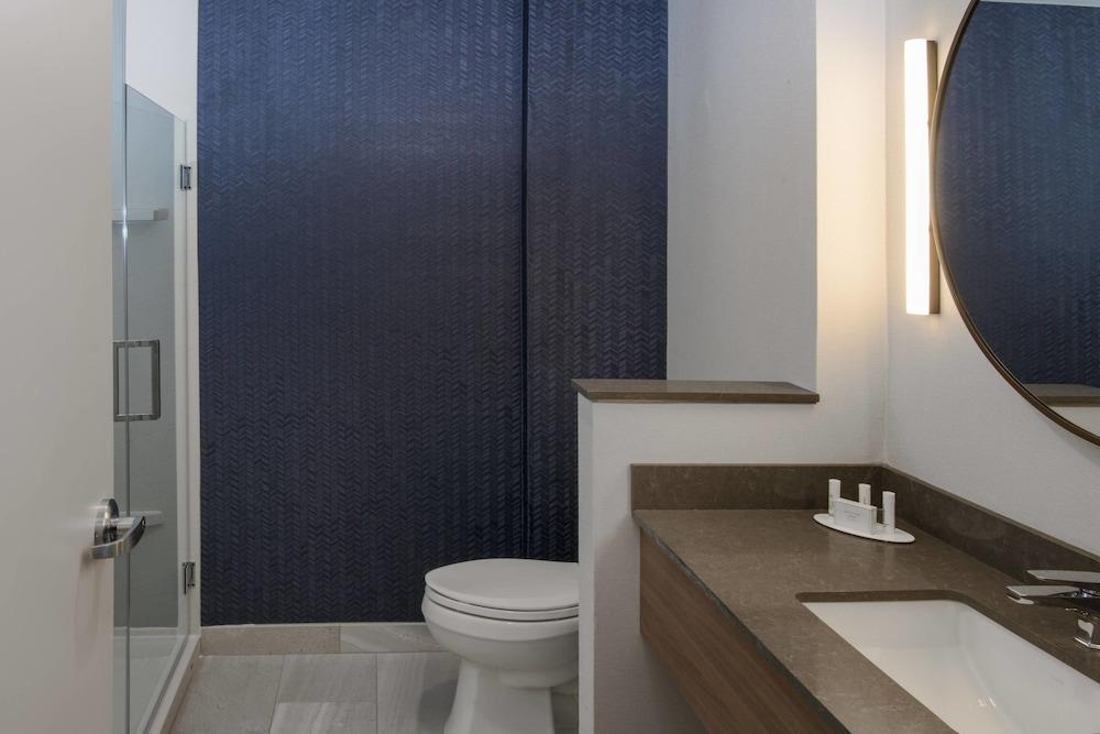 Fairfield Inn & Suites By Marriott Oklahoma City El Reno Esterno foto