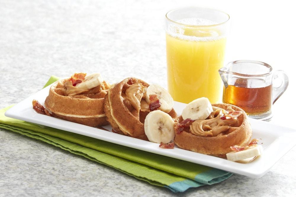 Fairfield Inn & Suites By Marriott Oklahoma City El Reno Esterno foto