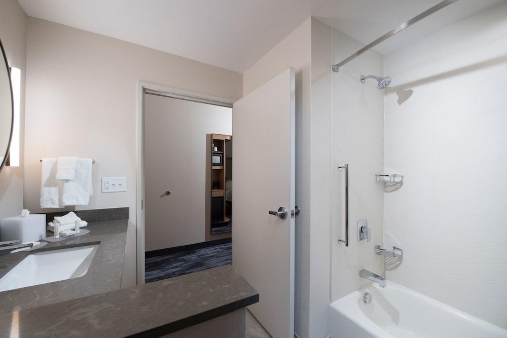 Fairfield Inn & Suites By Marriott Oklahoma City El Reno Esterno foto